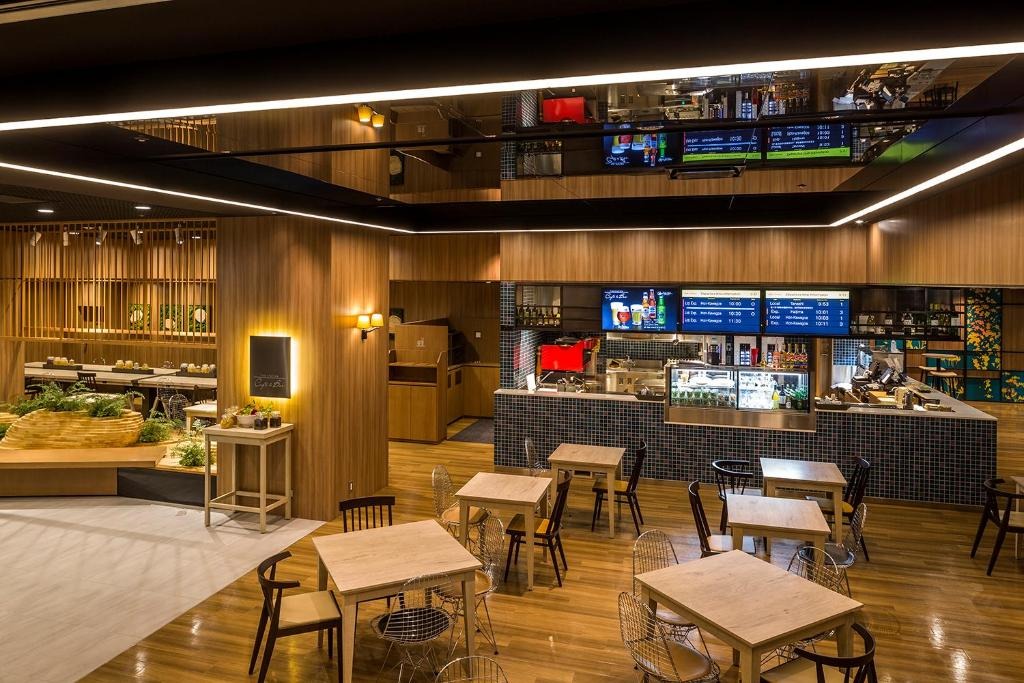 هتل شینجوکو پرینس